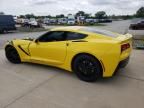 2016 Chevrolet Corvette Stingray 1LT