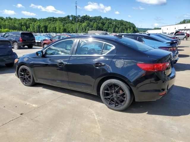 2014 Acura ILX 24 Premium