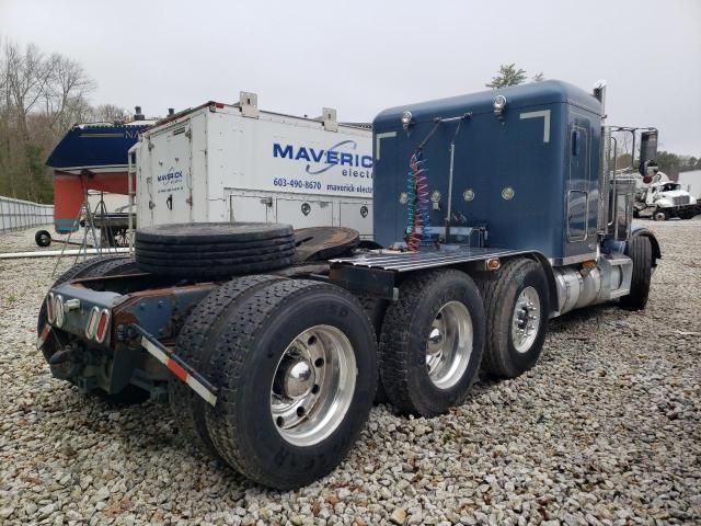 2007 Peterbilt 379