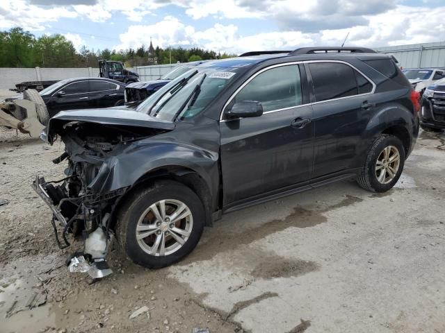 2012 Chevrolet Equinox LT