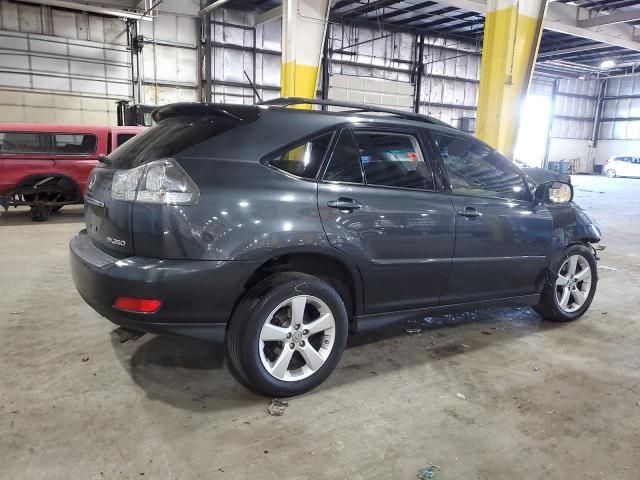 2007 Lexus RX 350