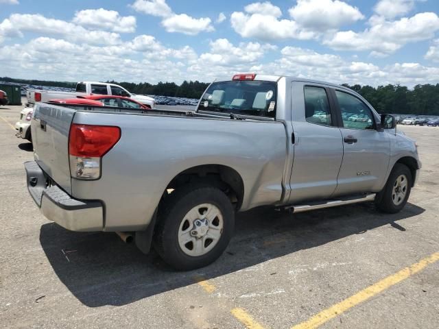 2009 Toyota Tundra Double Cab