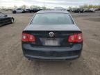 2006 Volkswagen Jetta TDI Leather