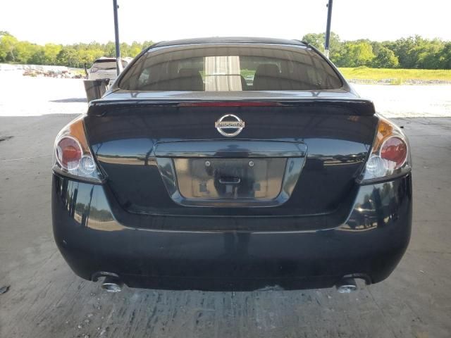 2009 Nissan Altima 2.5