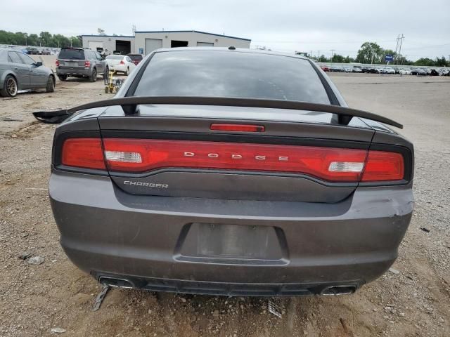 2014 Dodge Charger SXT