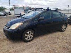 Salvage cars for sale from Copart Kapolei, HI: 2006 Toyota Prius