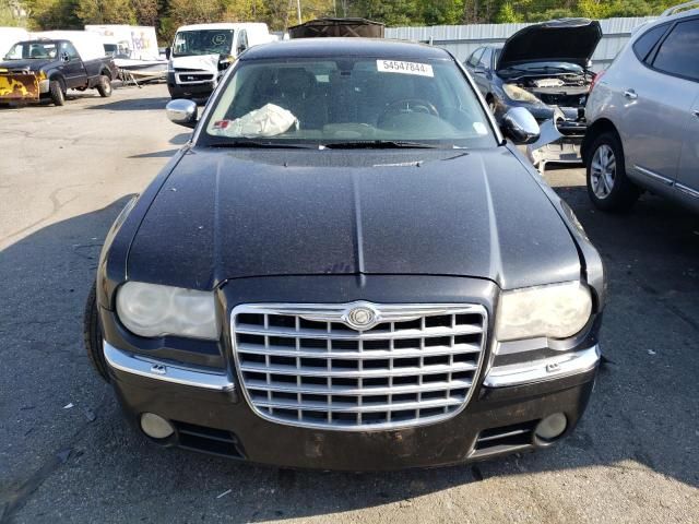 2006 Chrysler 300C