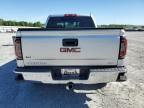 2018 GMC Sierra K1500 SLT