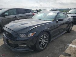 Salvage cars for sale at Cahokia Heights, IL auction: 2015 Ford Mustang