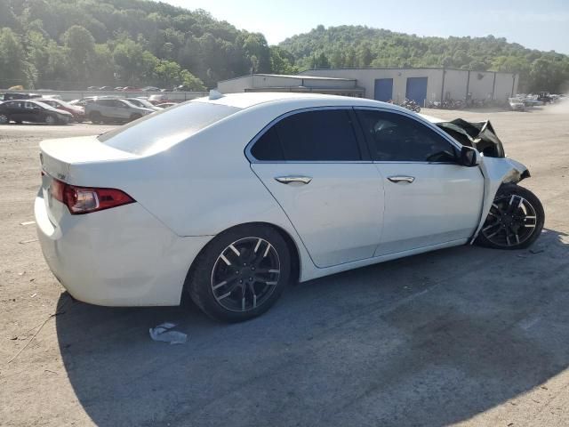 2012 Acura TSX