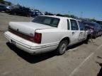 1994 Lincoln Town Car Signature