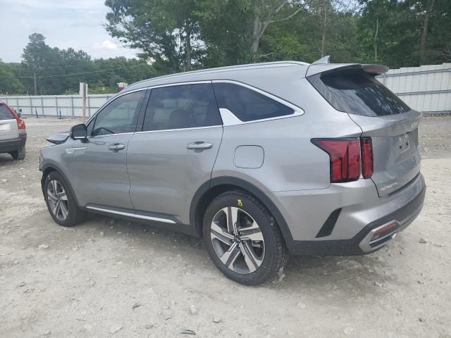 2023 KIA Sorento SX Prestige