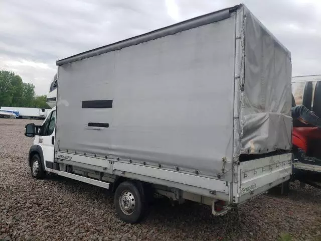 2018 Dodge RAM Promaster 3500 3500 Standard