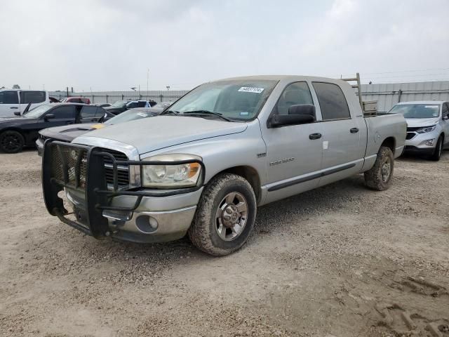 2007 Dodge RAM 1500