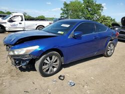 Salvage cars for sale at Baltimore, MD auction: 2011 Honda Accord LX-S