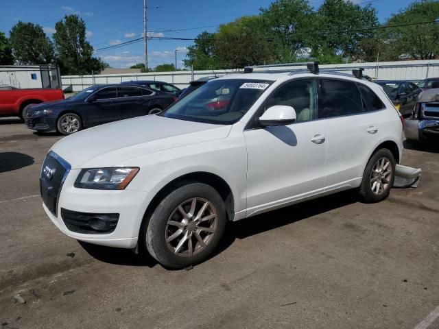 2011 Audi Q5 Premium