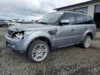 2011 Land Rover Range Rover Sport LUX