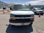 2016 Chevrolet Express G2500 LT