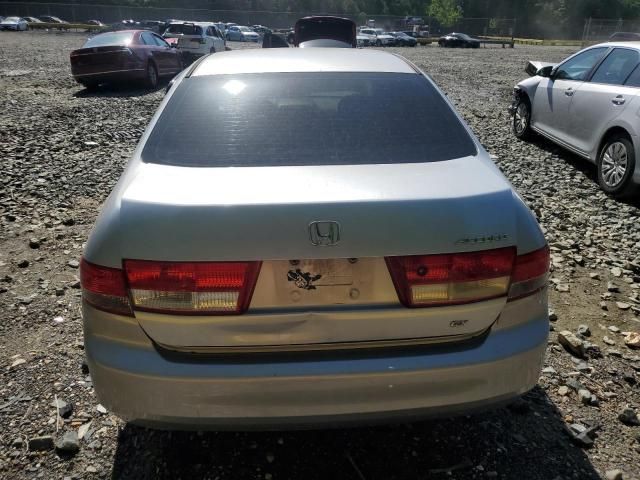 2003 Honda Accord EX