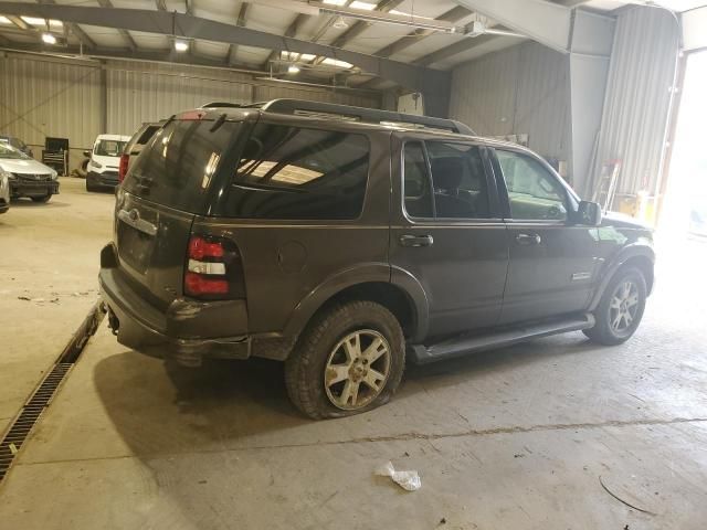 2008 Ford Explorer XLT