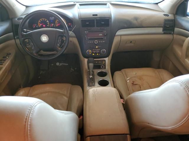 2009 Saturn Outlook XE