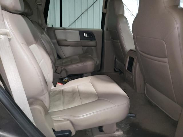 2005 Ford Expedition Eddie Bauer