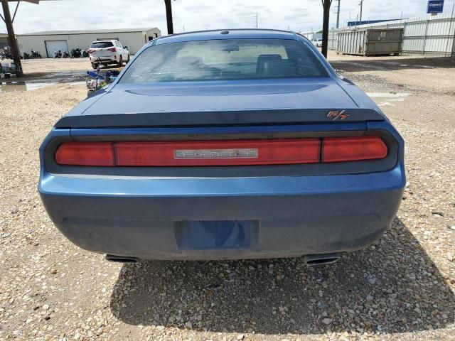 2009 Dodge Challenger R/T