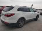 2013 Hyundai Santa FE GLS