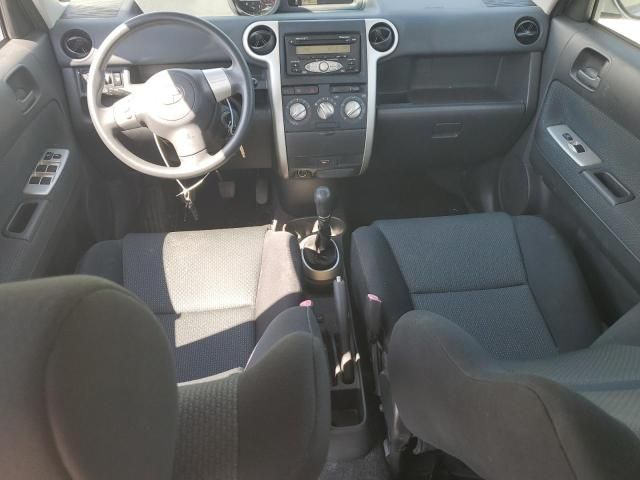 2006 Scion XB