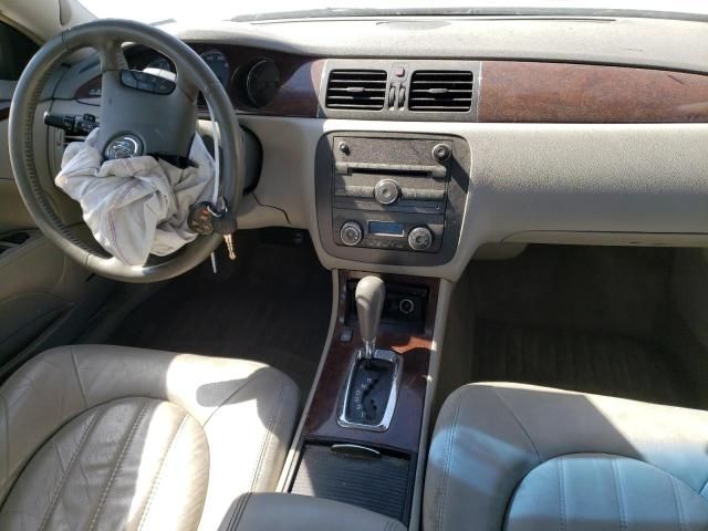 2011 Buick Lucerne CXL