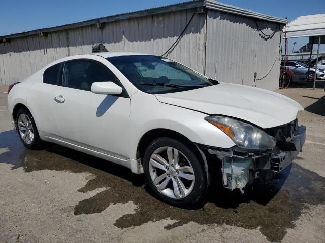 2013 Nissan Altima S