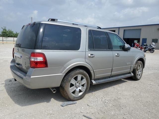 2008 Ford Expedition Limited