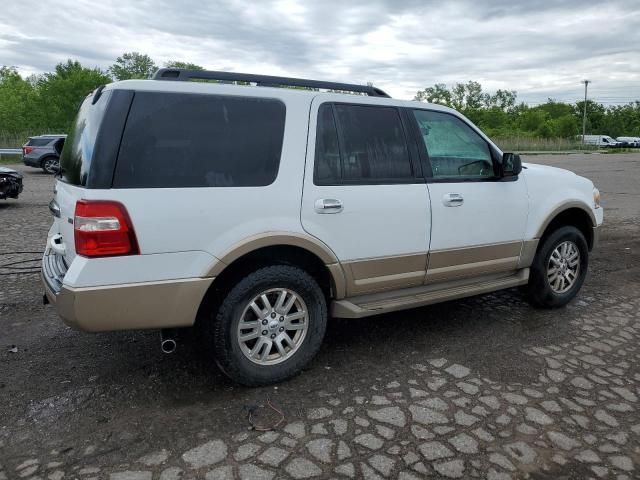 2012 Ford Expedition XLT