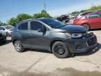 2018 Chevrolet Trax 1LT