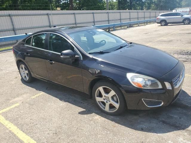 2013 Volvo S60 T5