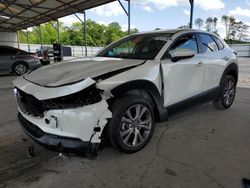 Mazda salvage cars for sale: 2021 Mazda CX-30 Preferred