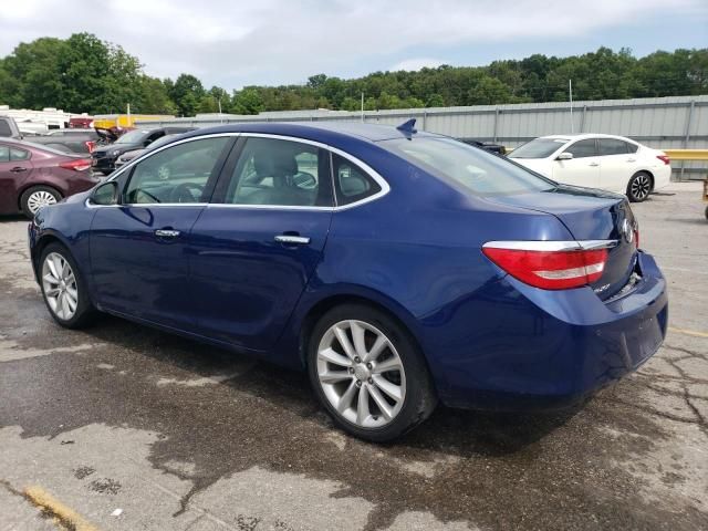 2014 Buick Verano Convenience