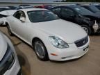 2002 Lexus SC 430