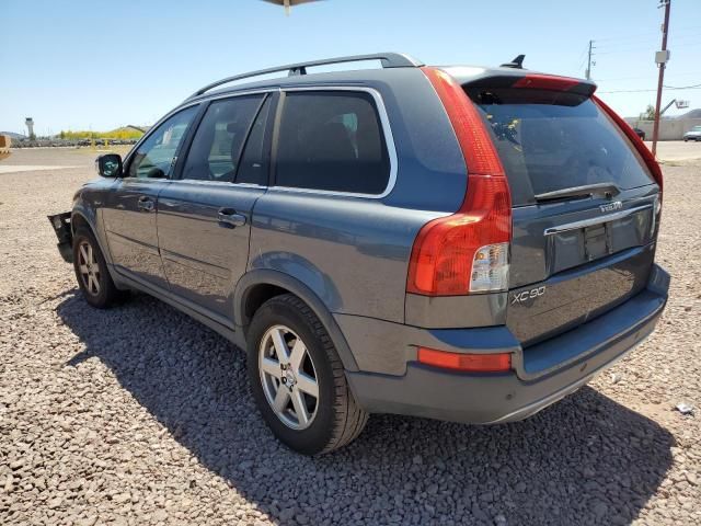 2007 Volvo XC90 3.2