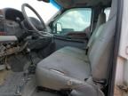 2005 Ford F350 SRW Super Duty