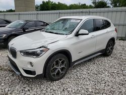 2016 BMW X1 XDRIVE28I en venta en Wayland, MI