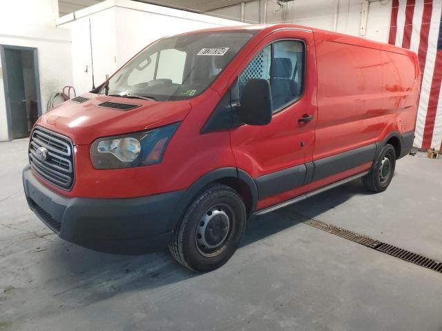 2017 Ford Transit T-150