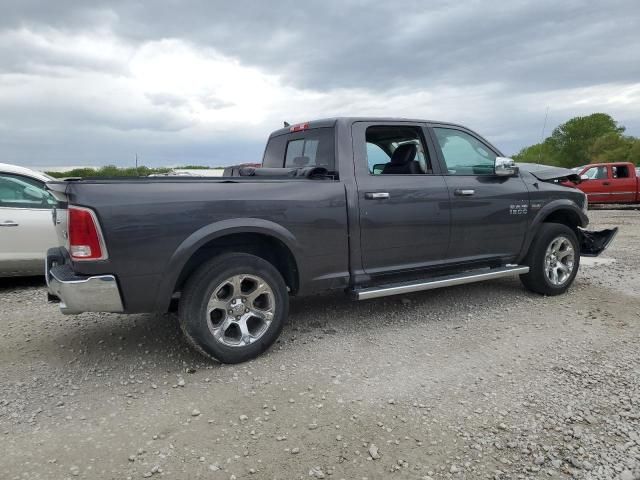 2016 Dodge 1500 Laramie