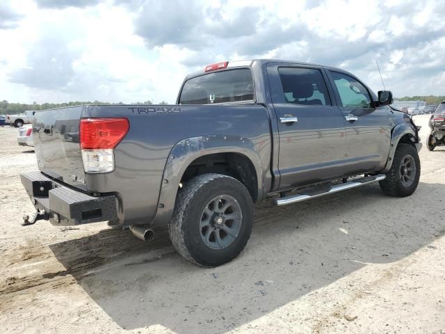 2012 Toyota Tundra Crewmax Limited