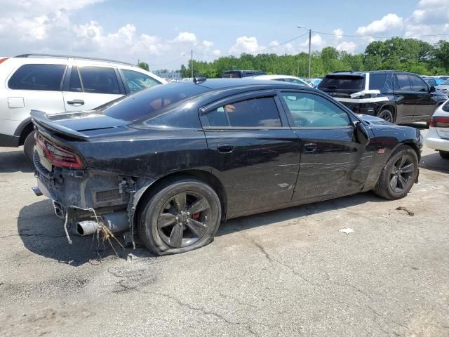 2017 Dodge Charger R/T