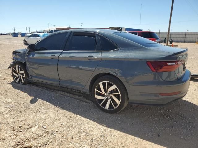 2021 Volkswagen Jetta GLI