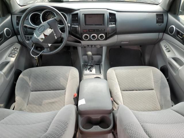 2009 Toyota Tacoma Double Cab Prerunner