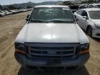 2000 Ford F350 SRW Super Duty