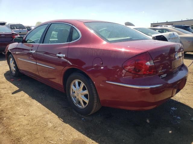 2005 Buick Lacrosse CXL