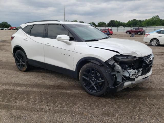 2021 Chevrolet Blazer 3LT